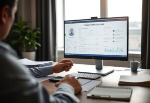 Automated tenant screening smarter leasing decisions vlp