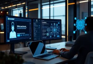 Build and brand your white label ai chatbot wok