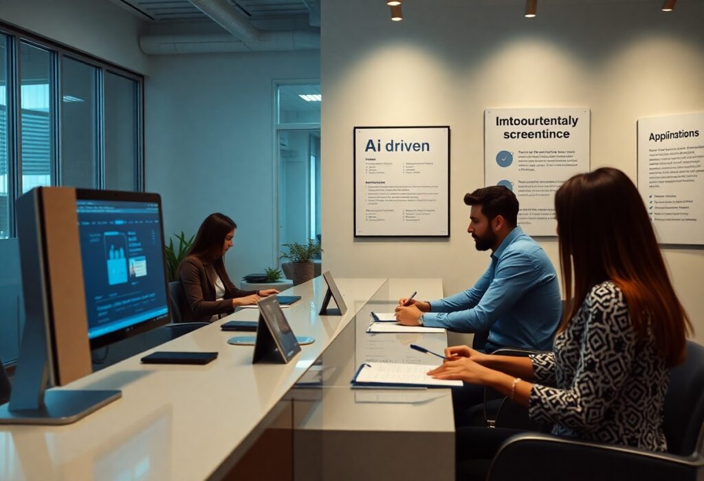 Streamline rentals with automated tenant screening ai vmn