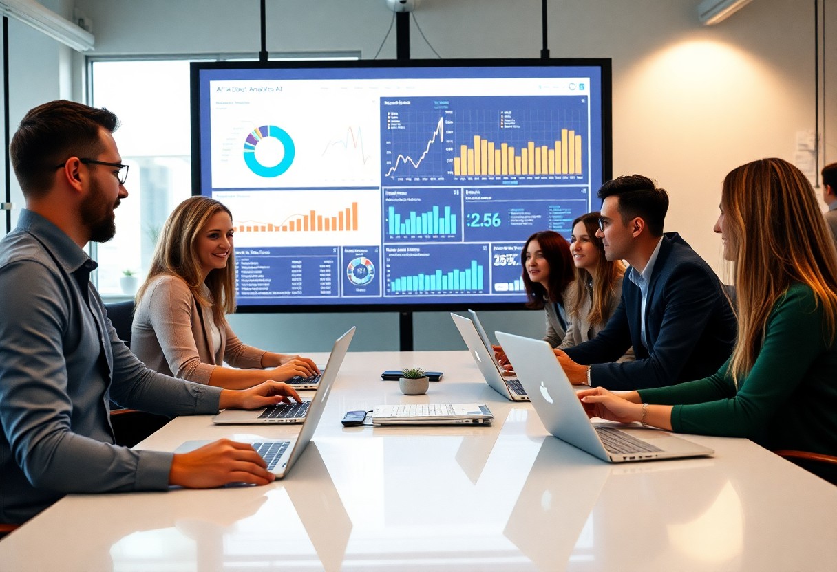 Training a reliable ai employee for sales ypi