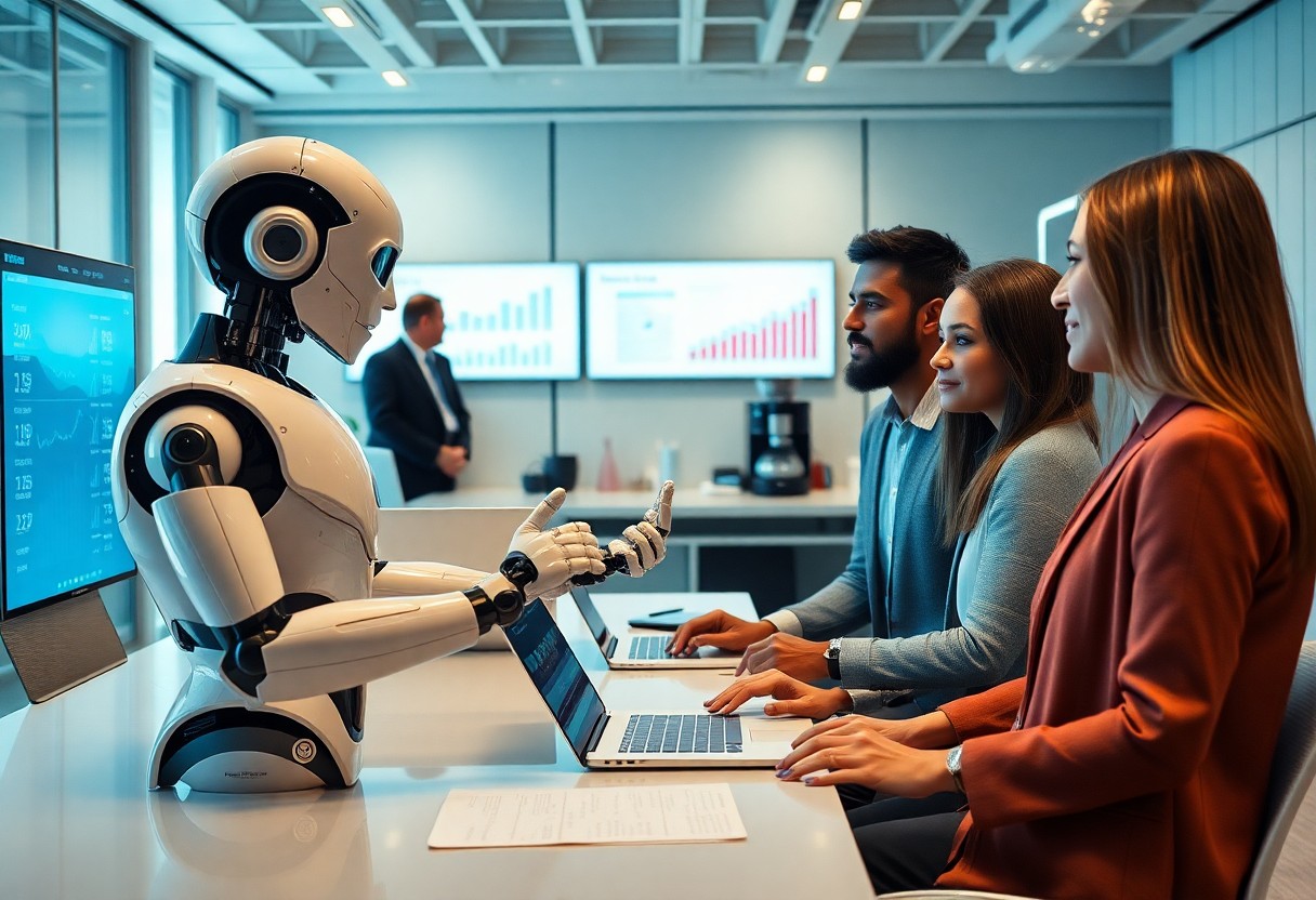 Why every business needs an ai salesperson hht